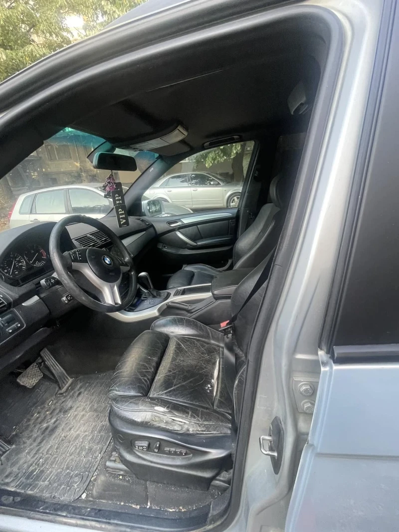 BMW X5, снимка 2 - Автомобили и джипове - 52929051