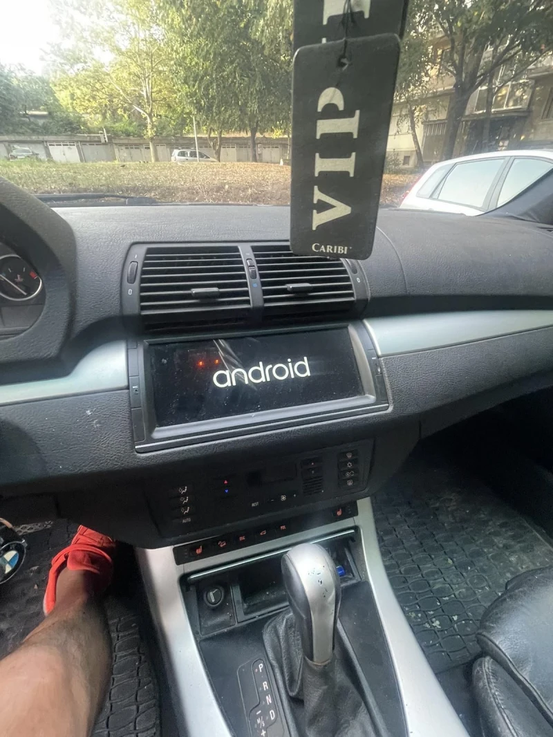 BMW X5, снимка 3 - Автомобили и джипове - 52929051