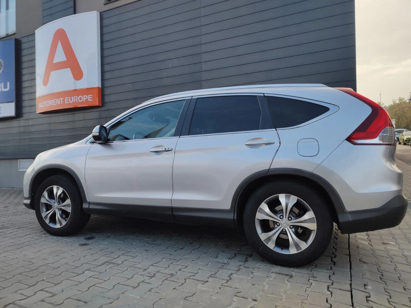 Honda Cr-v, снимка 7 - Автомобили и джипове - 52118788