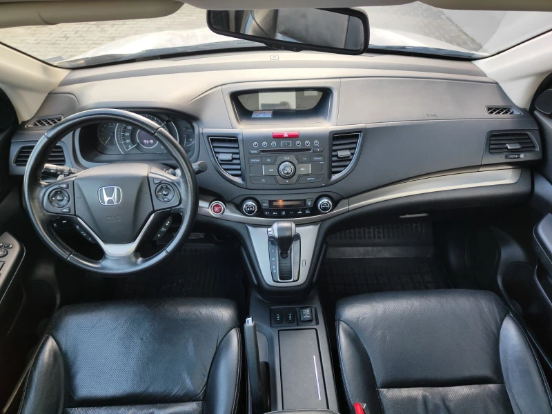 Honda Cr-v, снимка 10 - Автомобили и джипове - 52118788