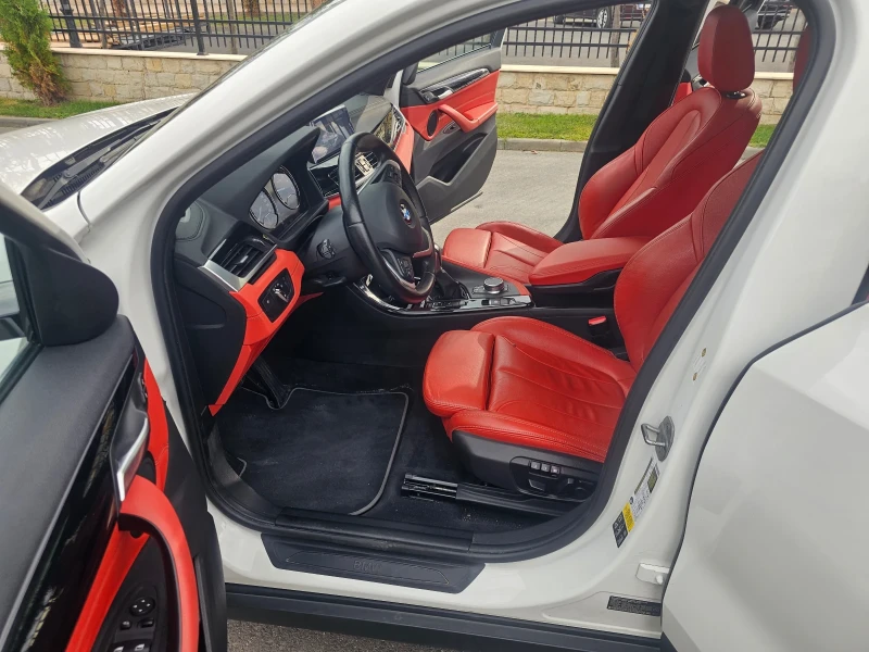 BMW X2, снимка 6 - Автомобили и джипове - 52589278