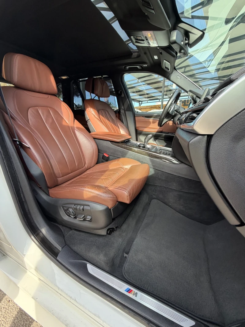BMW X5 M-pack, снимка 13 - Автомобили и джипове - 52177245