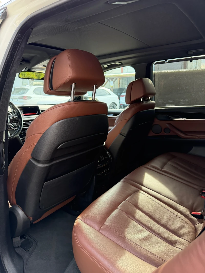 BMW X5 M-pack, снимка 9 - Автомобили и джипове - 52177245