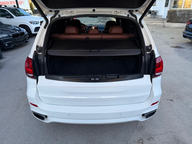 BMW X5 M-pack, снимка 7 - Автомобили и джипове - 52177245