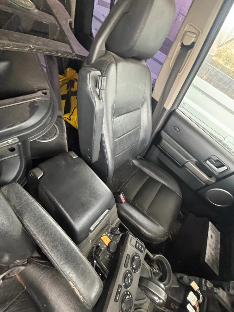 Land Rover Discovery На части , снимка 4 - Автомобили и джипове - 52547855