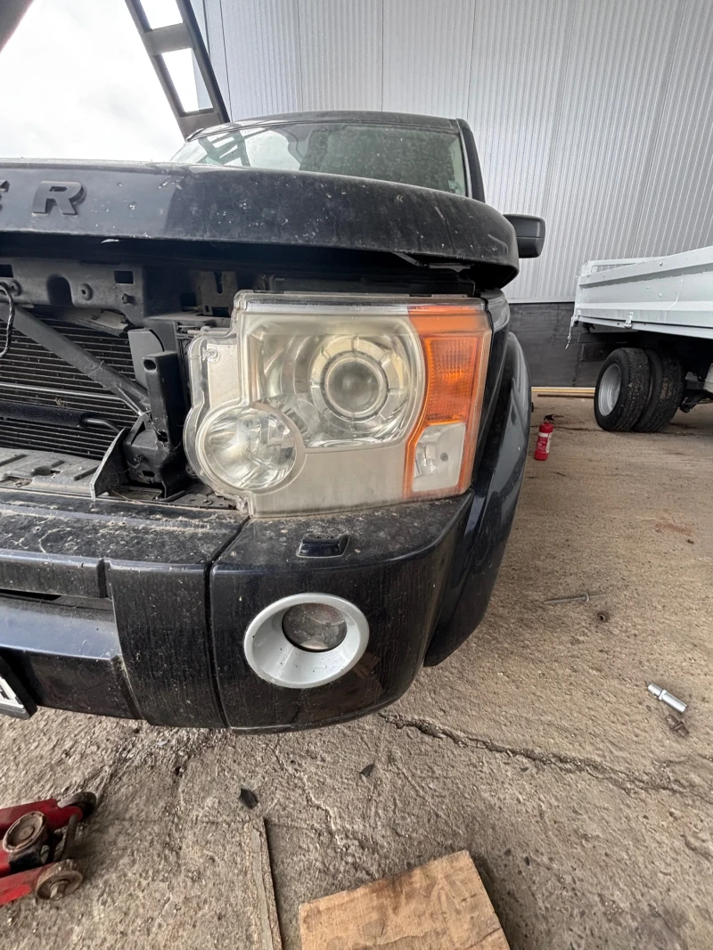 Land Rover Discovery На части , снимка 3 - Автомобили и джипове - 52547855