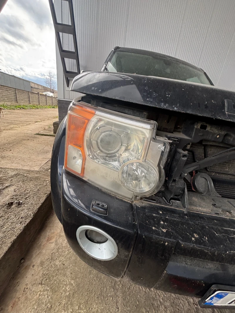 Land Rover Discovery На части , снимка 2 - Автомобили и джипове - 52547855