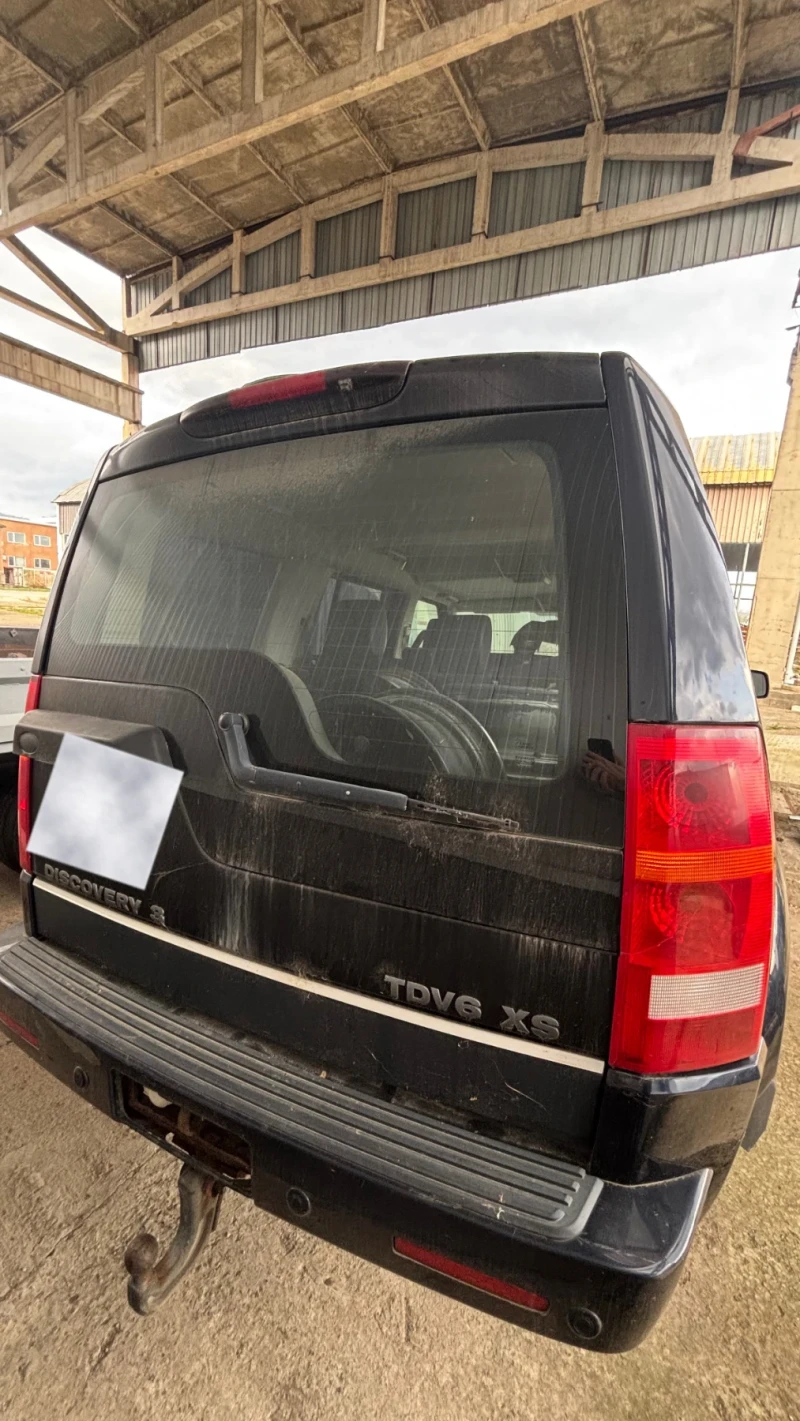 Land Rover Discovery На части , снимка 7 - Автомобили и джипове - 52547855