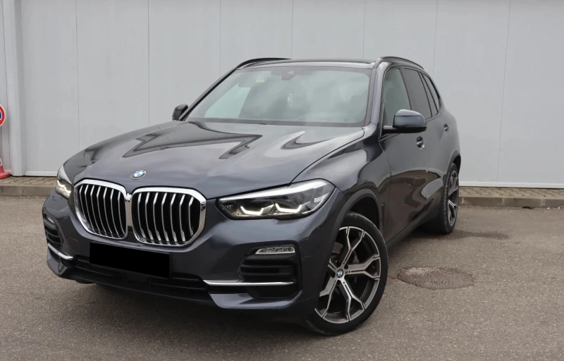 BMW X5 xDrive 30d