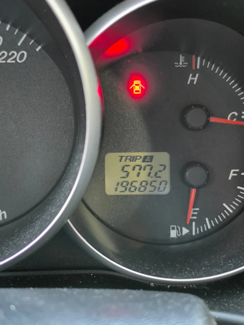 Mazda 3 3, снимка 5 - Автомобили и джипове - 52774138