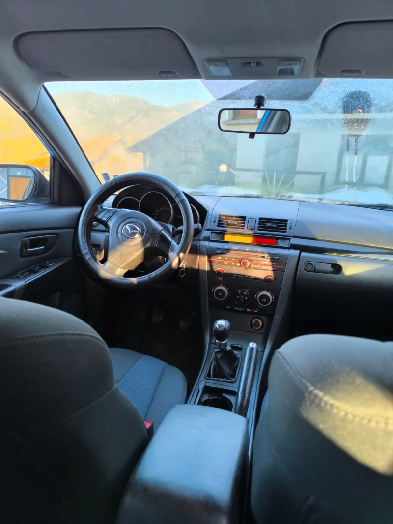 Mazda 3 3, снимка 3 - Автомобили и джипове - 52774138