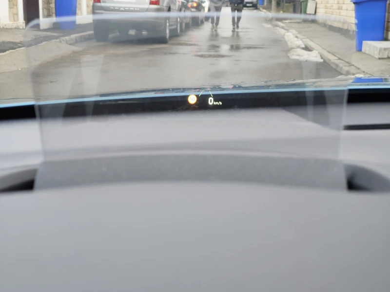 Hyundai Kona 64KWh* SOH 99.7%* BLUE LINK* DISTRONIC* Tермопомпа, снимка 8 - Автомобили и джипове - 53124523