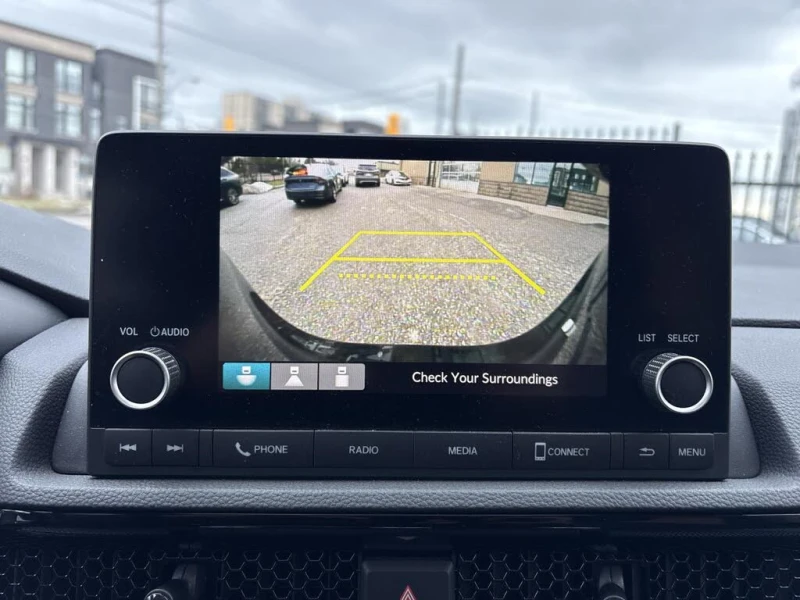 Honda Cr-v Sport* AWD* АвтоКредит* (ЦЕНА ДО БГ), снимка 14 - Автомобили и джипове - 53263102