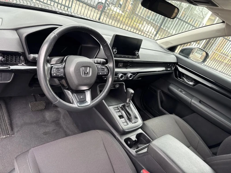 Honda Cr-v Sport* AWD* АвтоКредит* (ЦЕНА ДО БГ), снимка 6 - Автомобили и джипове - 53263102