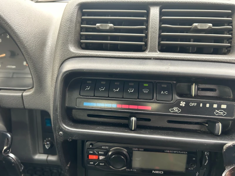 Suzuki Vitara, снимка 6 - Автомобили и джипове - 53528538