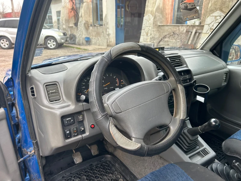 Suzuki Vitara, снимка 5 - Автомобили и джипове - 53528538