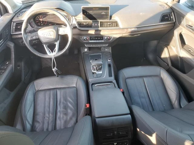 Audi Q5 Premium Plus* QUATTRO* digital* Keyless* Пано* Пам, снимка 8 - Автомобили и джипове - 48513169