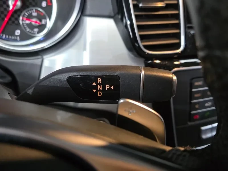 Mercedes-Benz GLE 350 Gle350 D 4Matic Coupe, снимка 9 - Автомобили и джипове - 54917582