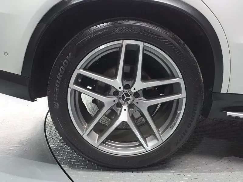 Mercedes-Benz GLE 350 Gle350 D 4Matic Coupe, снимка 5 - Автомобили и джипове - 54917582