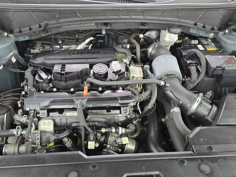 Hyundai Tucson Gasoline 1.6 Turbo 2WD| 177к.с.| ВКЛ.ТЕХНОТЕСТ, снимка 6 - Автомобили и джипове - 55123105