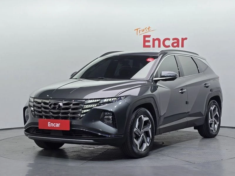 Hyundai Tucson Gasoline 1.6 Turbo 2WD| 177к.с.| ВКЛ.ТЕХНОТЕСТ