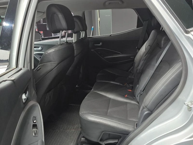 Hyundai Santa fe Diesel 2.0 4WD| 184к.с., снимка 12 - Автомобили и джипове - 56085299