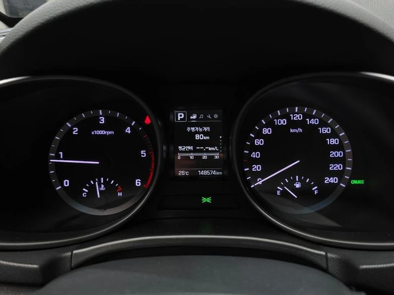 Hyundai Santa fe Diesel 2.0 4WD| 184к.с., снимка 8 - Автомобили и джипове - 56085299