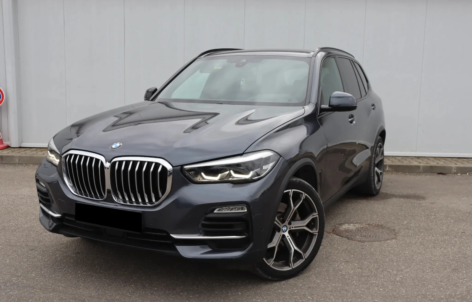 BMW X5 xDrive 30d, снимка 1