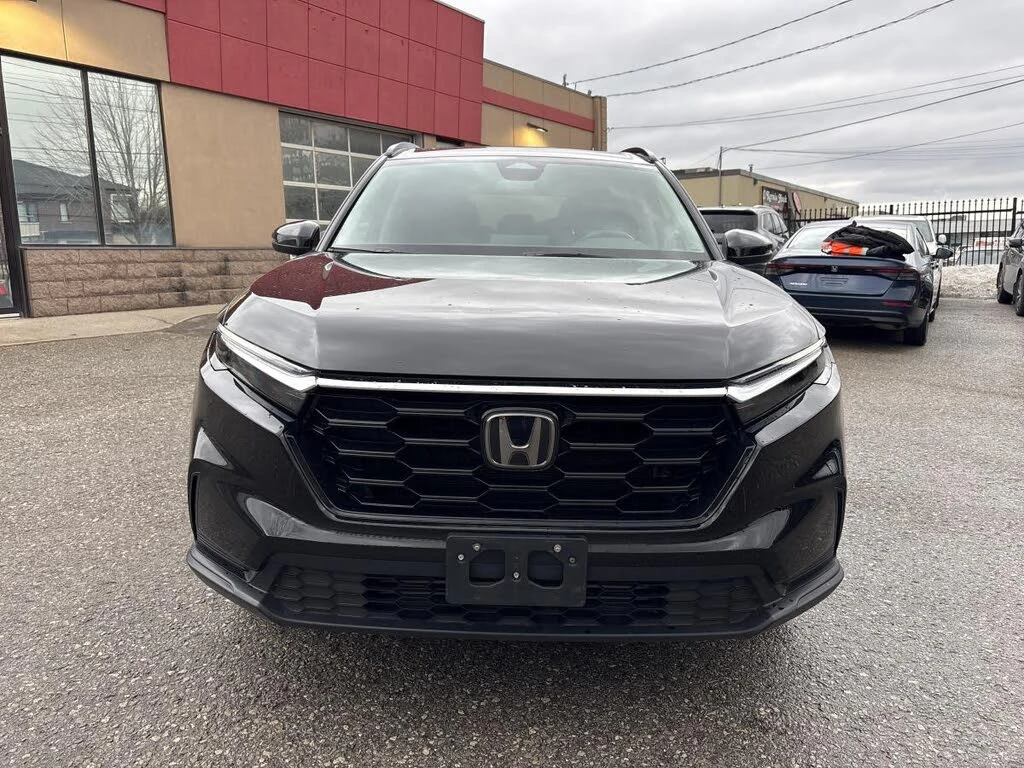 Honda Cr-v Sport* AWD* АвтоКредит* (ЦЕНА ДО БГ), снимка 1