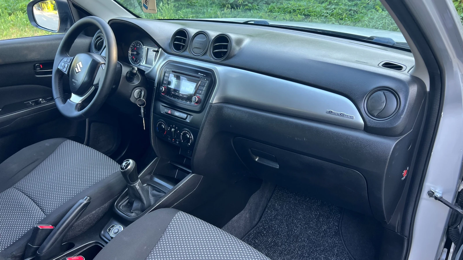 Suzuki Vitara 1.6 All Grip 4x4 | Mobile.bg   12