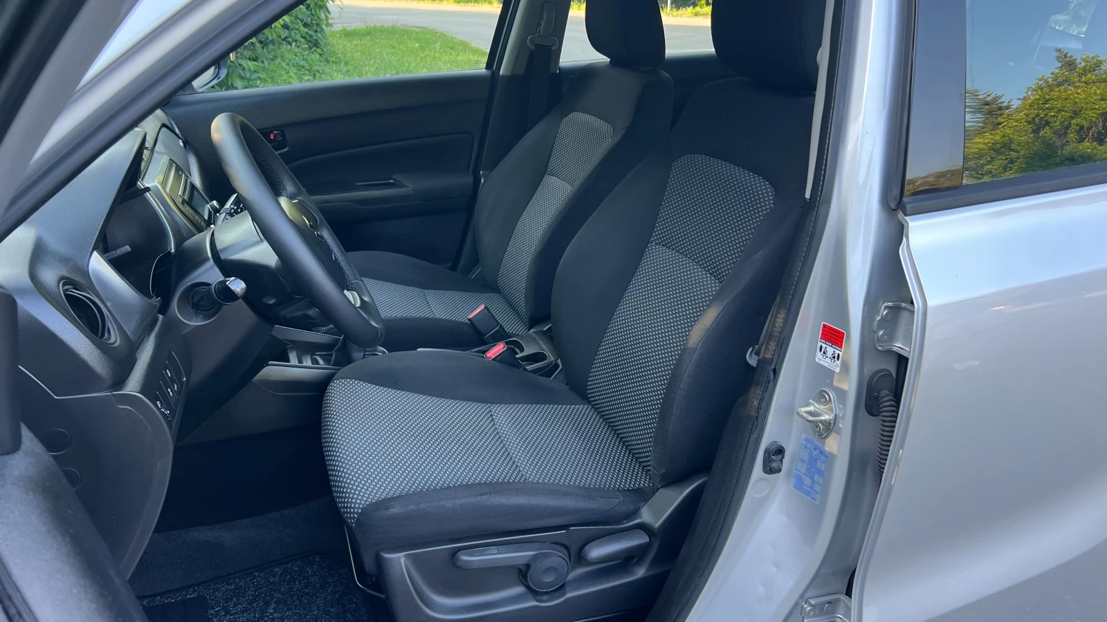 Suzuki Vitara 1.6 All Grip 4x4 | Mobile.bg   11