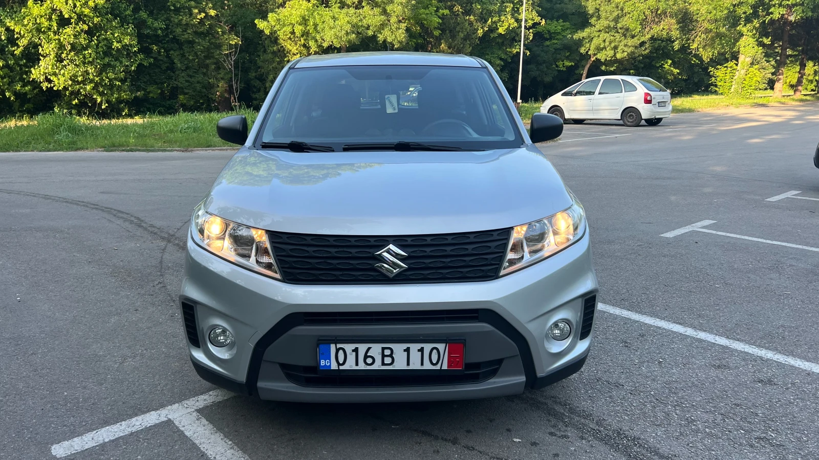 Suzuki Vitara 1.6 All Grip 4x4 - изображение 2