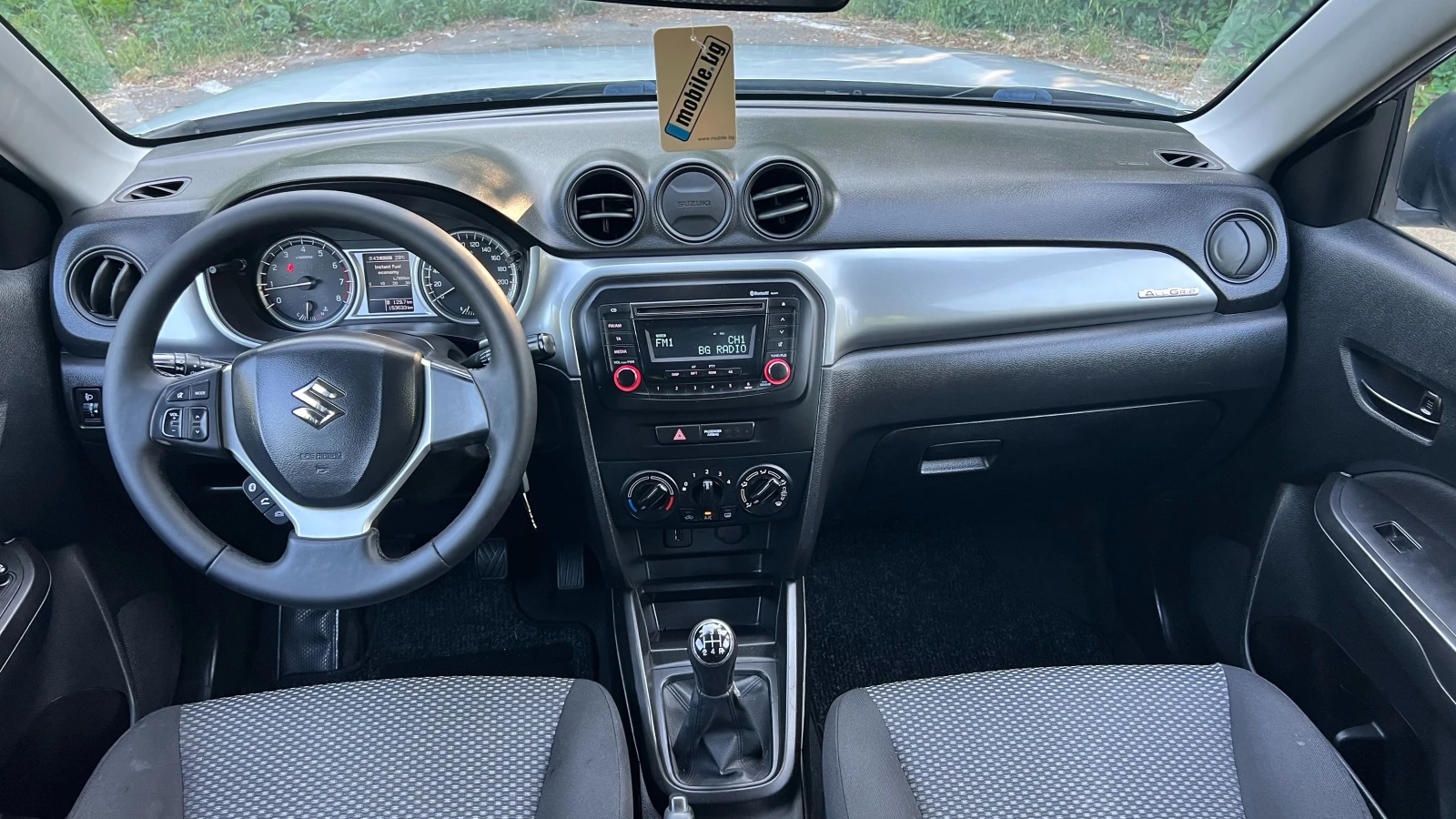 Suzuki Vitara 1.6 All Grip 4x4 | Mobile.bg   13