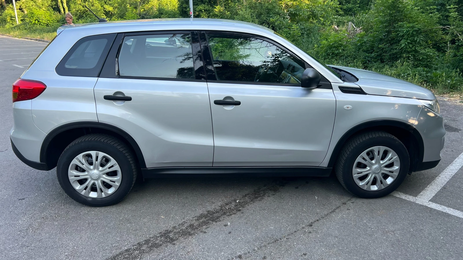 Suzuki Vitara 1.6 All Grip 4x4 - изображение 6
