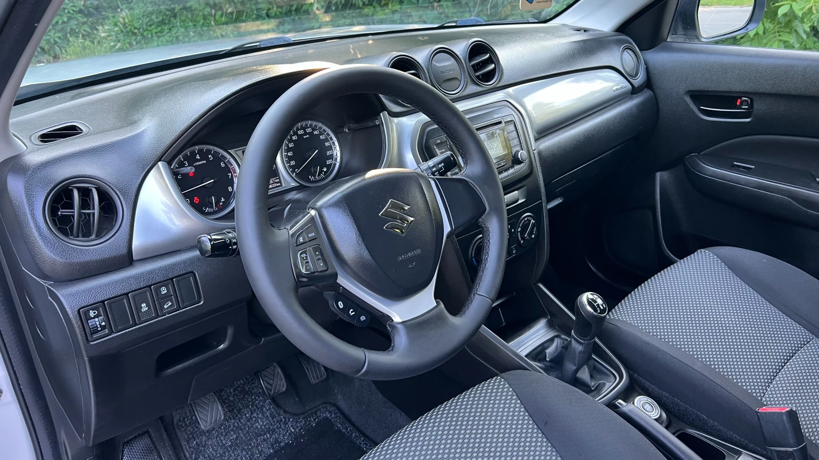 Suzuki Vitara 1.6 All Grip 4x4 | Mobile.bg   16