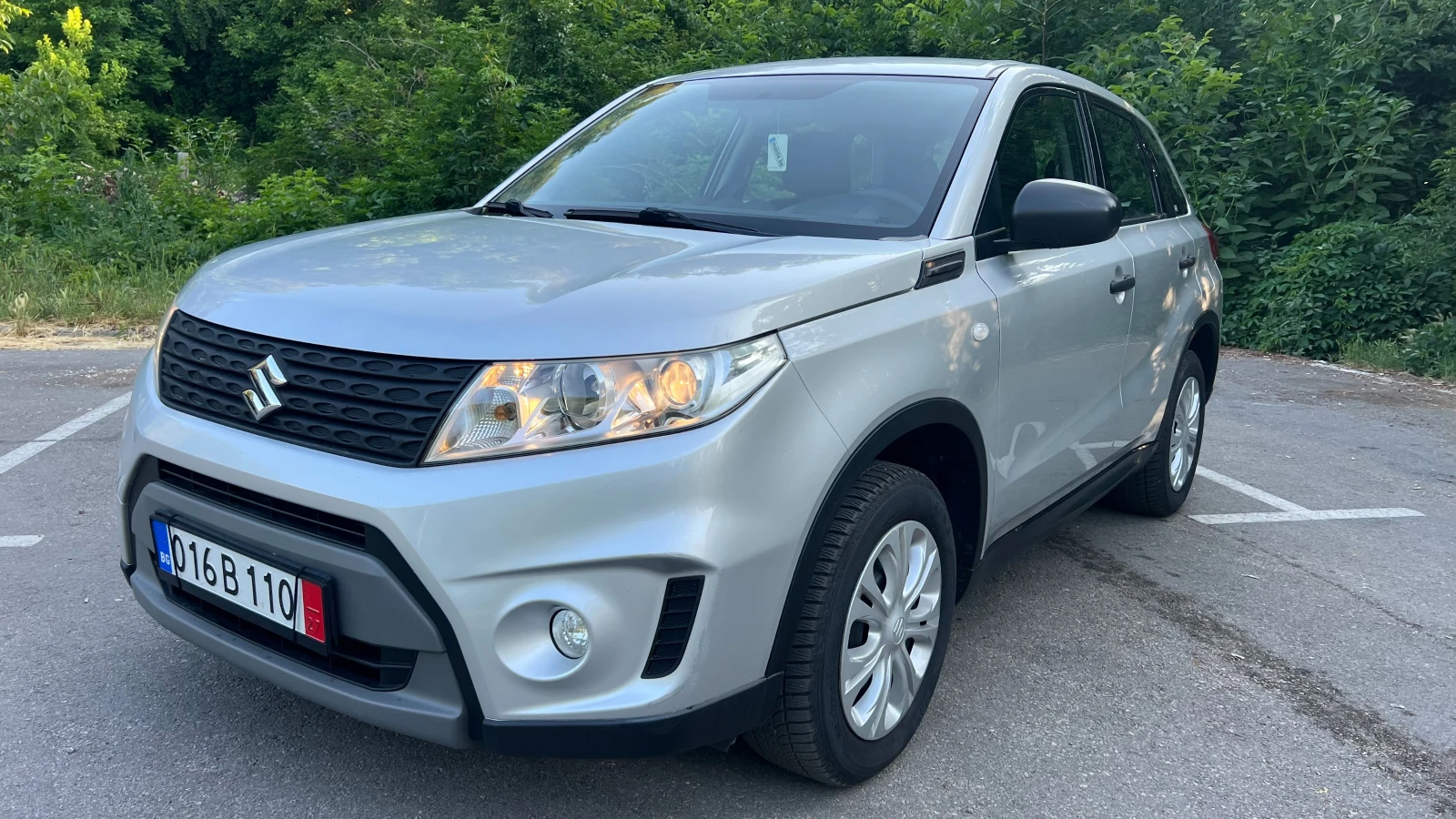 Suzuki Vitara 1.6 All Grip 4x4 | Mobile.bg   1