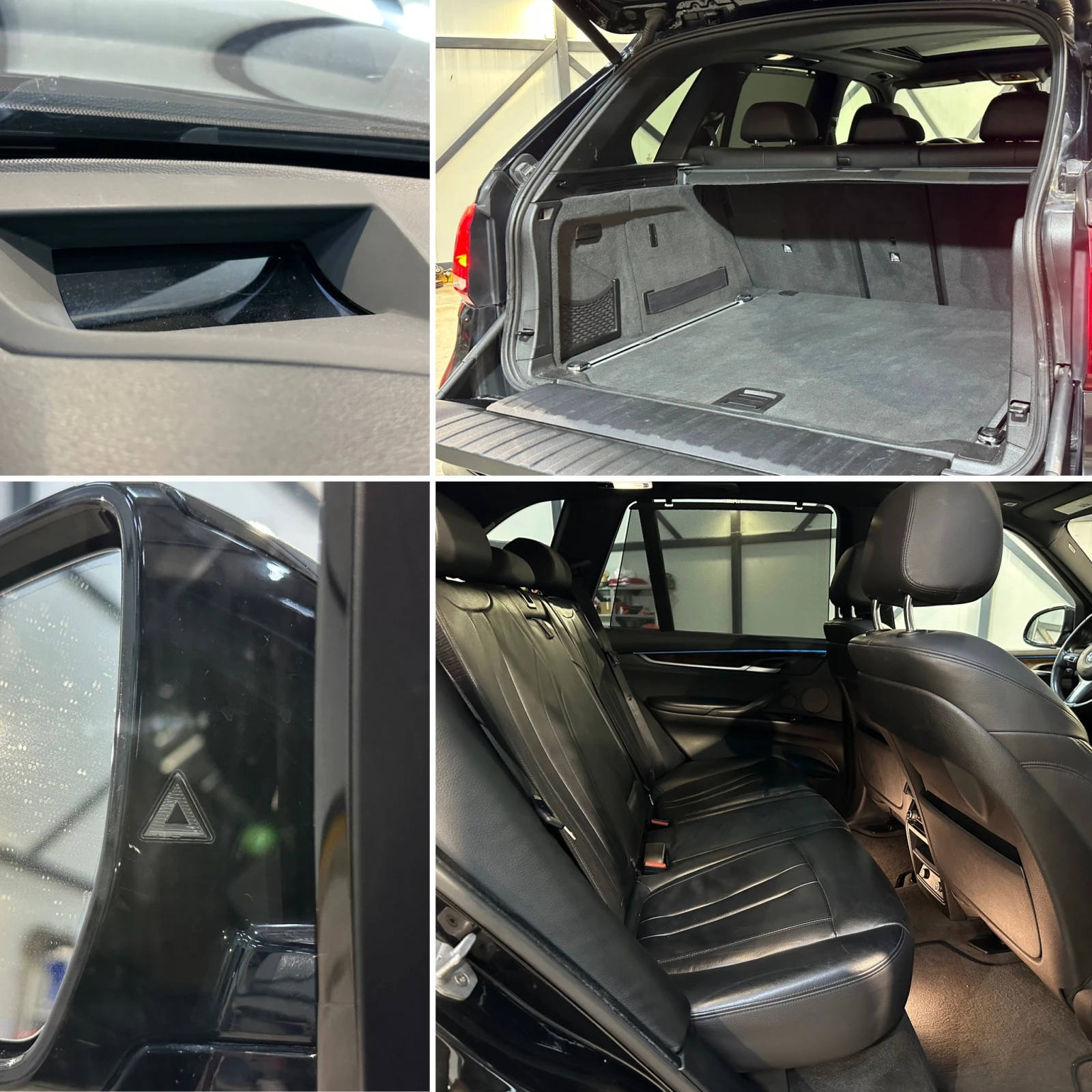 BMW X5 xDrive35i* M SPORT* 360* HEADUP* * NAVI* KE | Mobile.bg   14