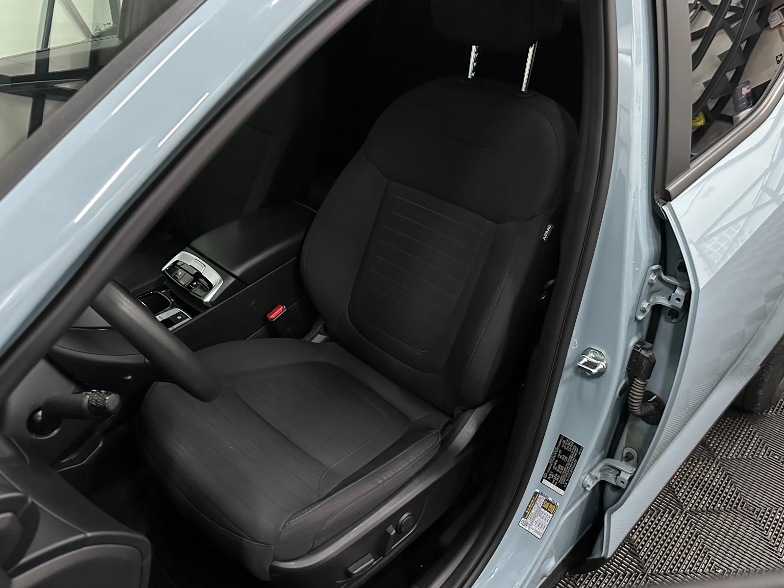 Hyundai Santa Cruz SEL* ПОДГРЕВ* ЩОРА* СЛЕДЕНЕ НА ЛЕНТИ, снимка 15 - Автомобили и джипове - 50609659
