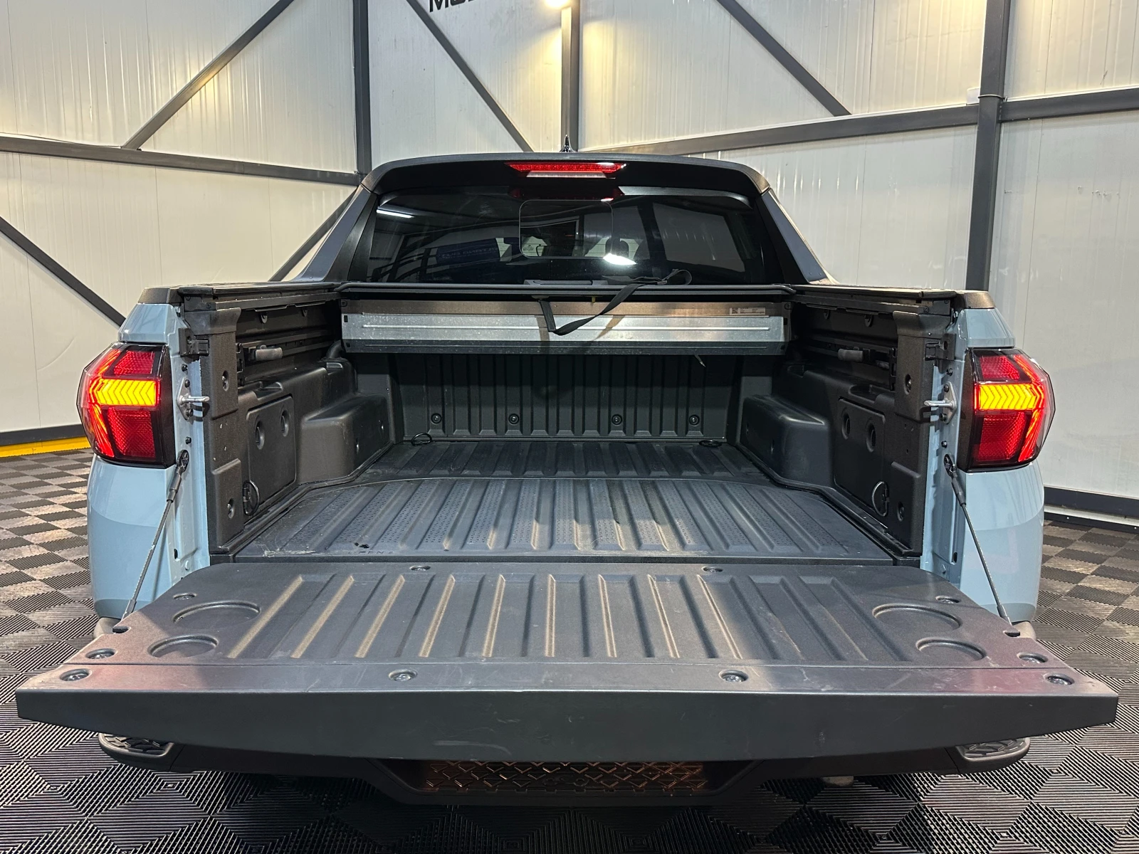 Hyundai Santa Cruz SEL* ПОДГРЕВ* ЩОРА* СЛЕДЕНЕ НА ЛЕНТИ, снимка 6 - Автомобили и джипове - 50609659