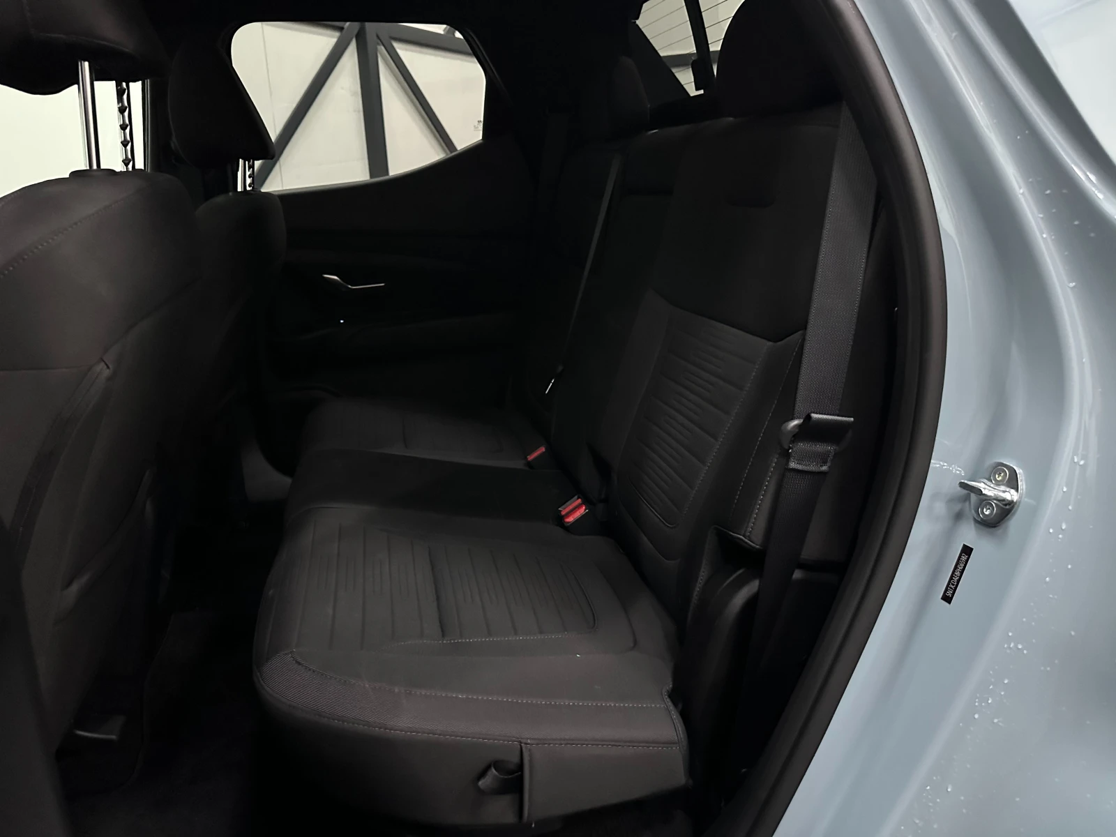 Hyundai Santa Cruz SEL* ПОДГРЕВ* ЩОРА* СЛЕДЕНЕ НА ЛЕНТИ, снимка 16 - Автомобили и джипове - 50609659