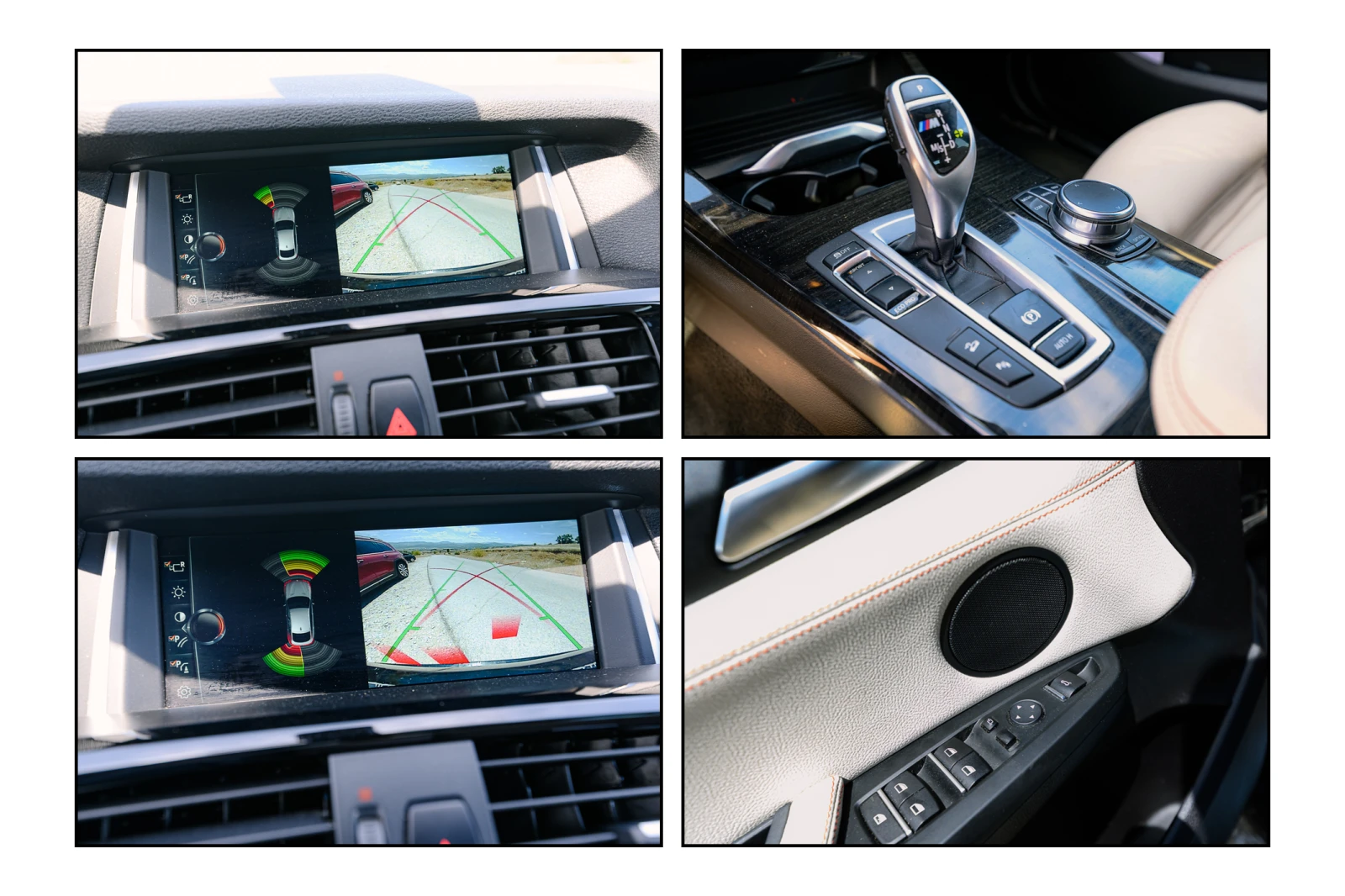 BMW X4 M40i xDrive | Mobile.bg   15