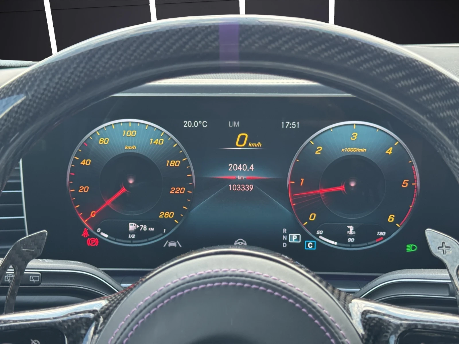 Mercedes-Benz GLE 400 d* AMG* AIRMATIC* EXCLUSIVE* PANO* BURMESTER*  | Mobile.bg   11