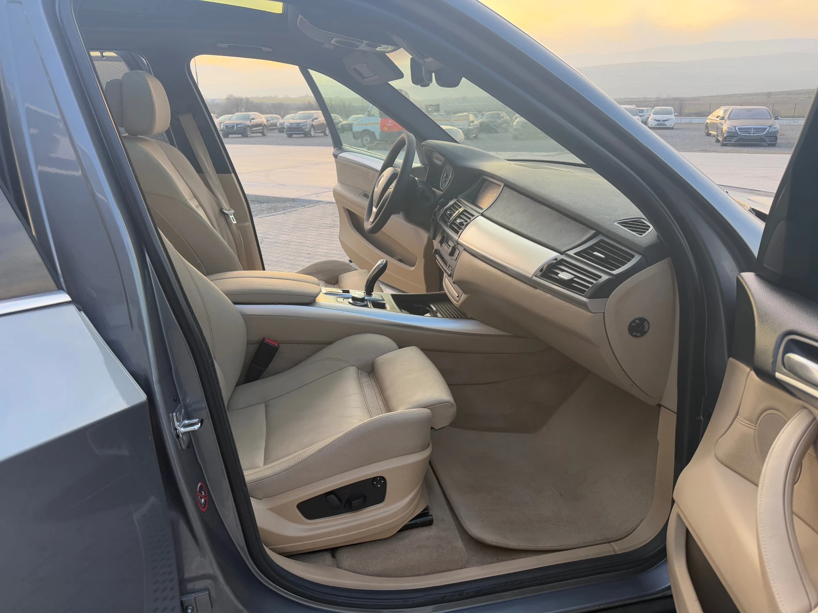 BMW X5 3.0 xd 235 ks M Paket �������� ������ !!! | Mobile.bg � ����������� 13