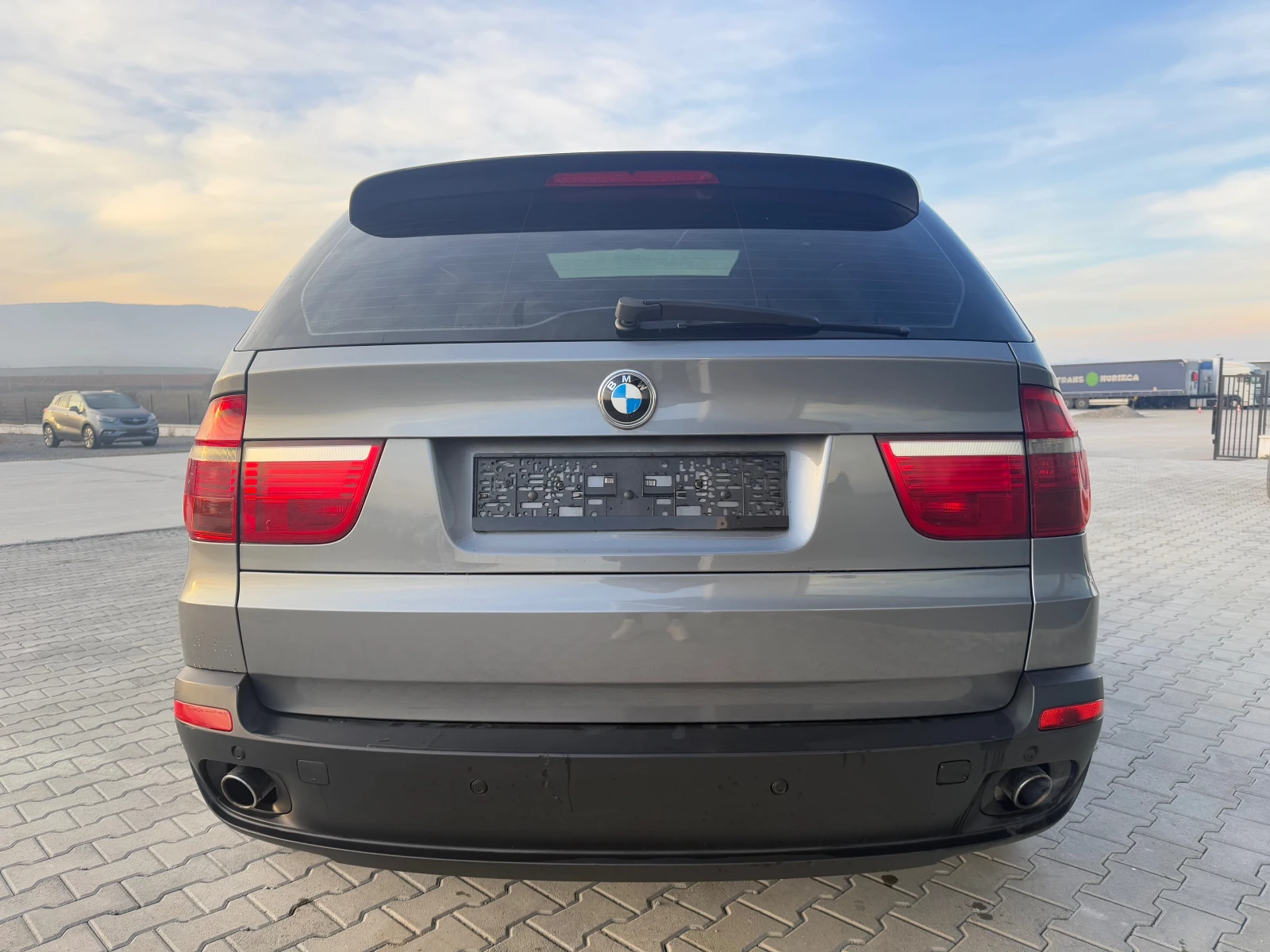BMW X5 3.0 xd 235 ks M Paket �������� ������ !!! | Mobile.bg � ����������� 6