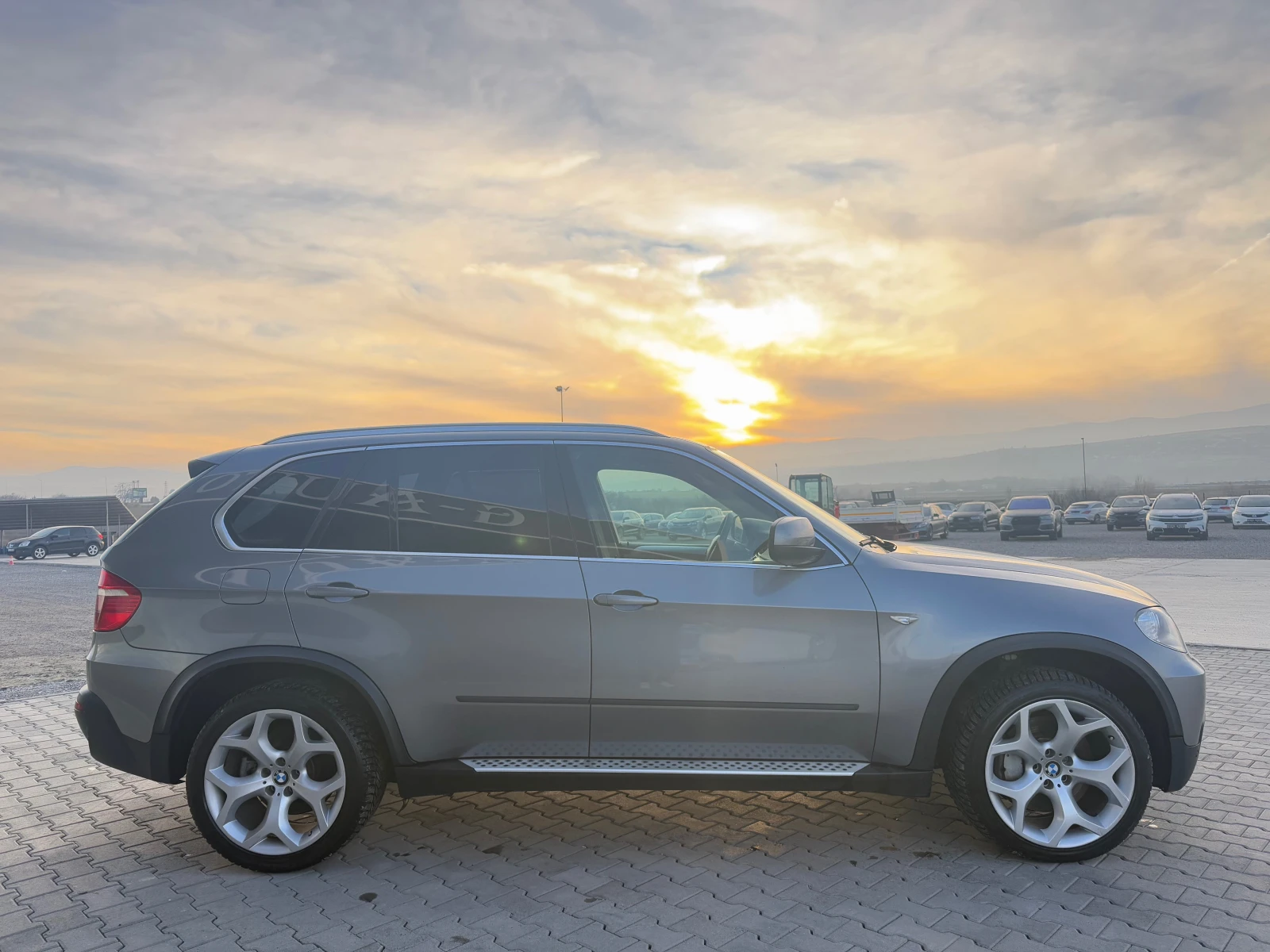BMW X5 3.0 xd 235 ks M Paket �������� ������ !!! | Mobile.bg � ����������� 4