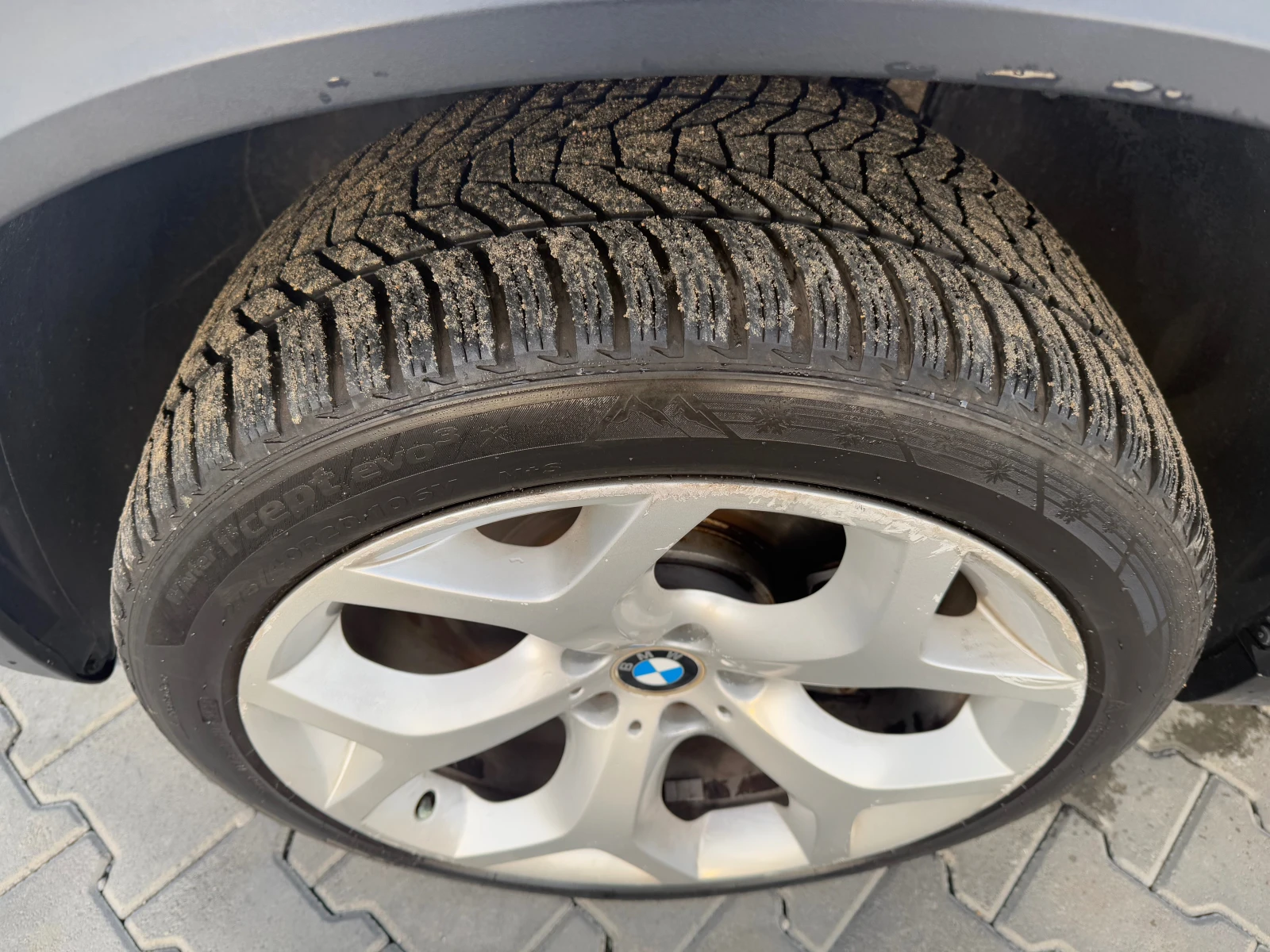 BMW X5 3.0 xd 235 ks M Paket �������� ������ !!! | Mobile.bg � ����������� 17