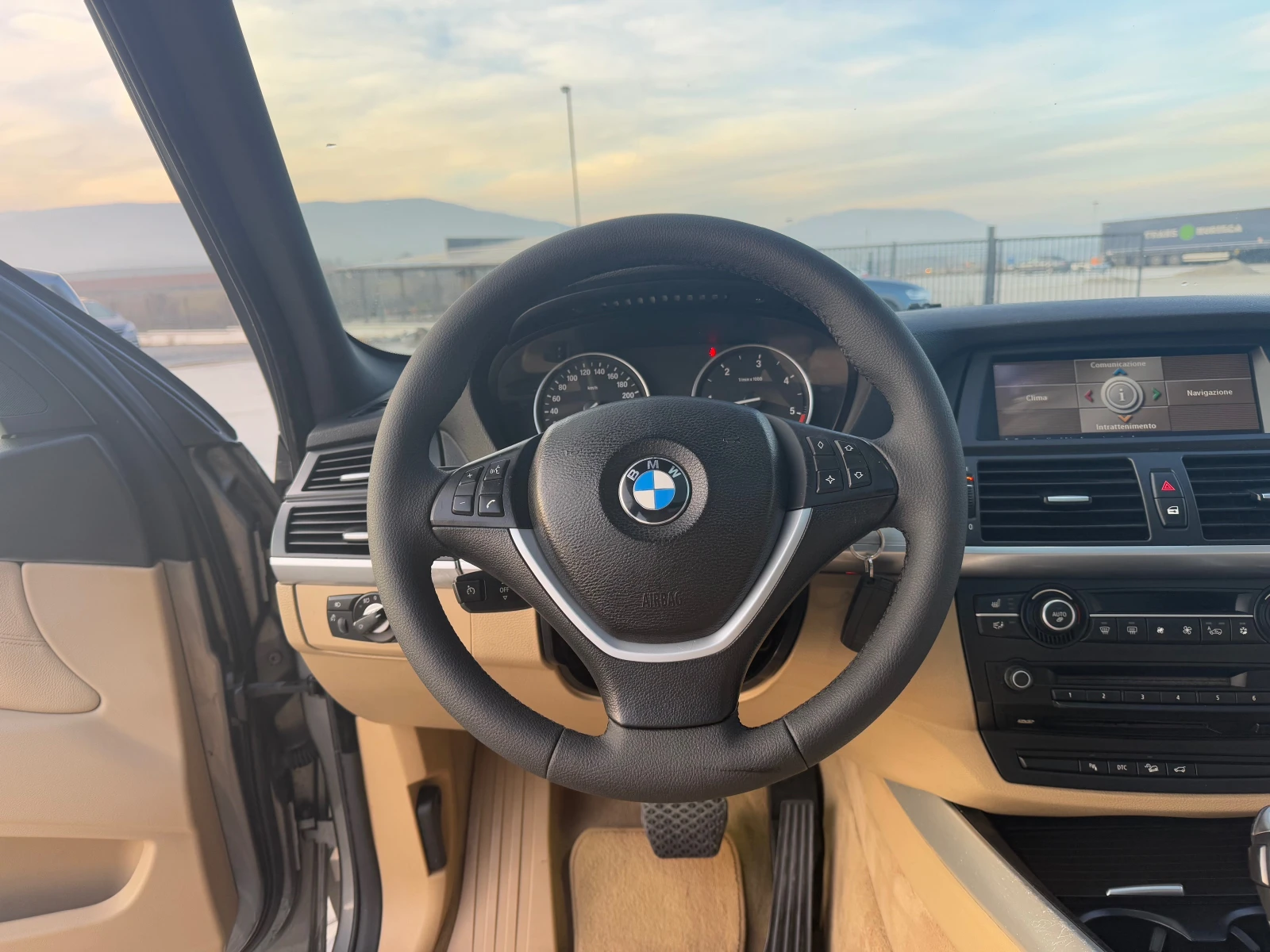 BMW X5 3.0 xd 235 ks M Paket �������� ������ !!! | Mobile.bg � ����������� 15
