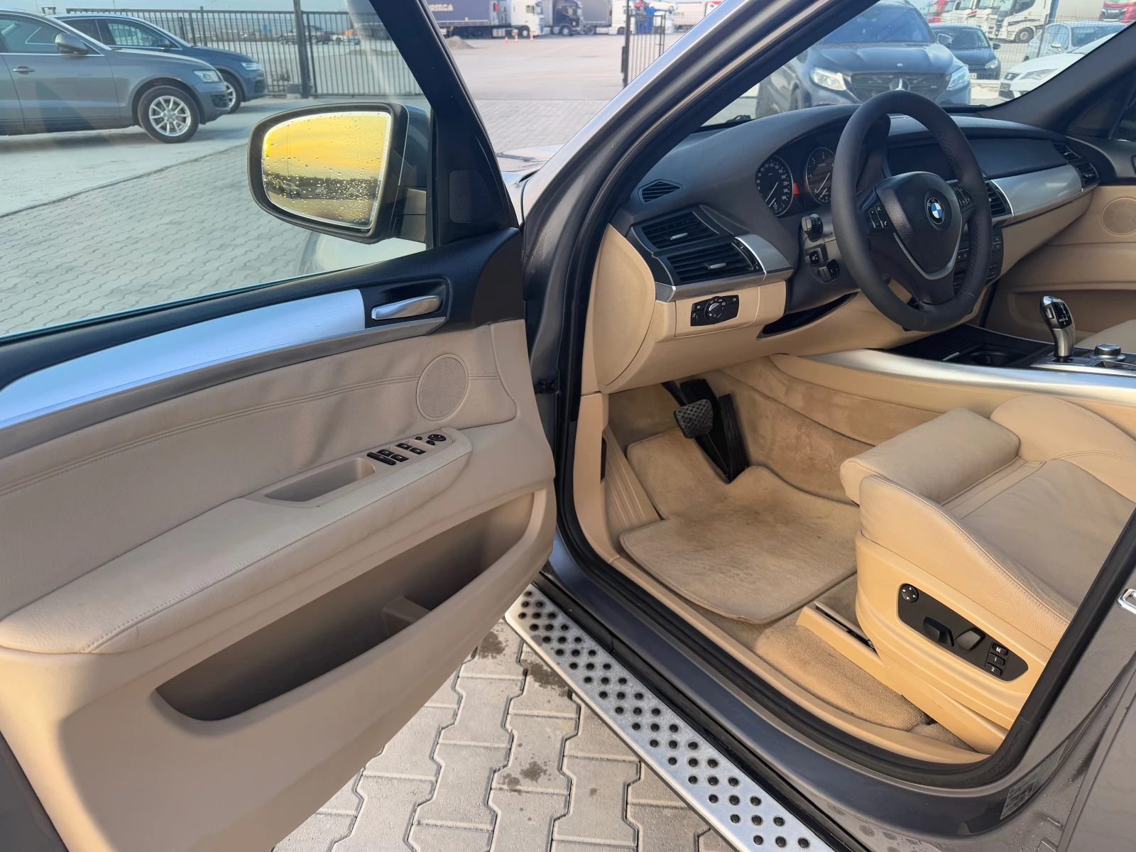 BMW X5 3.0 xd 235 ks M Paket �������� ������ !!! | Mobile.bg � ����������� 10