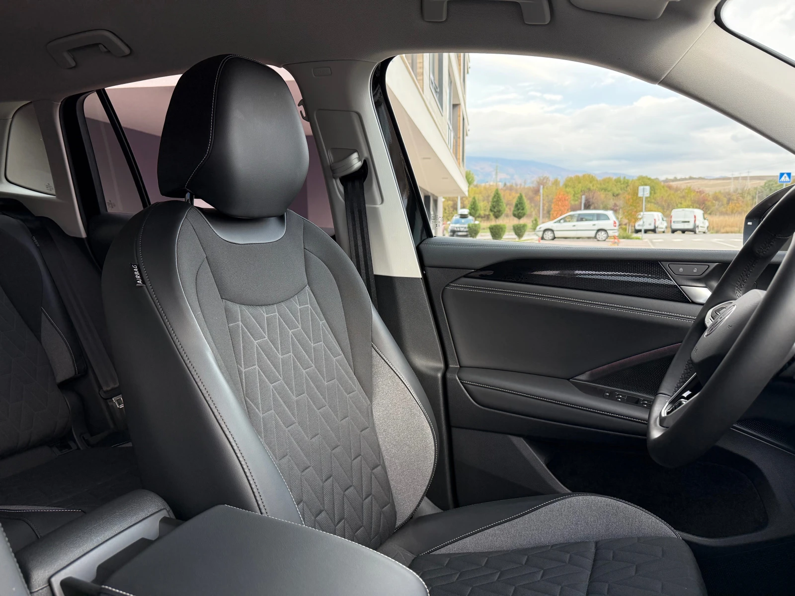 VW Tiguan * ACC* 360* LED* IQ DRIVE* GOAL | Mobile.bg   11