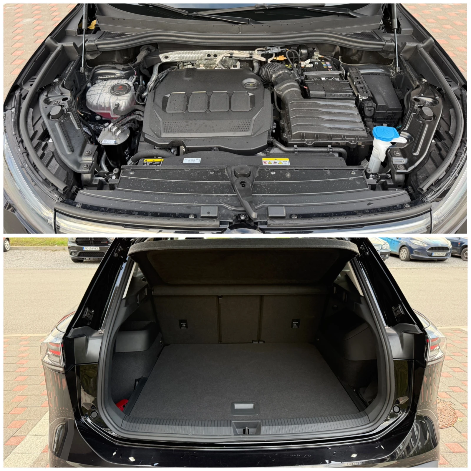 VW Tiguan * ACC* 360* LED* IQ DRIVE* GOAL | Mobile.bg   16